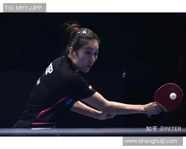 西安乒乓球队快攻战术深度解析与训练技巧探讨