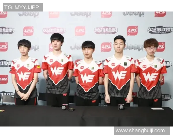 英雄联盟战术新解析TOP10WE战队表现抢眼引领潮流